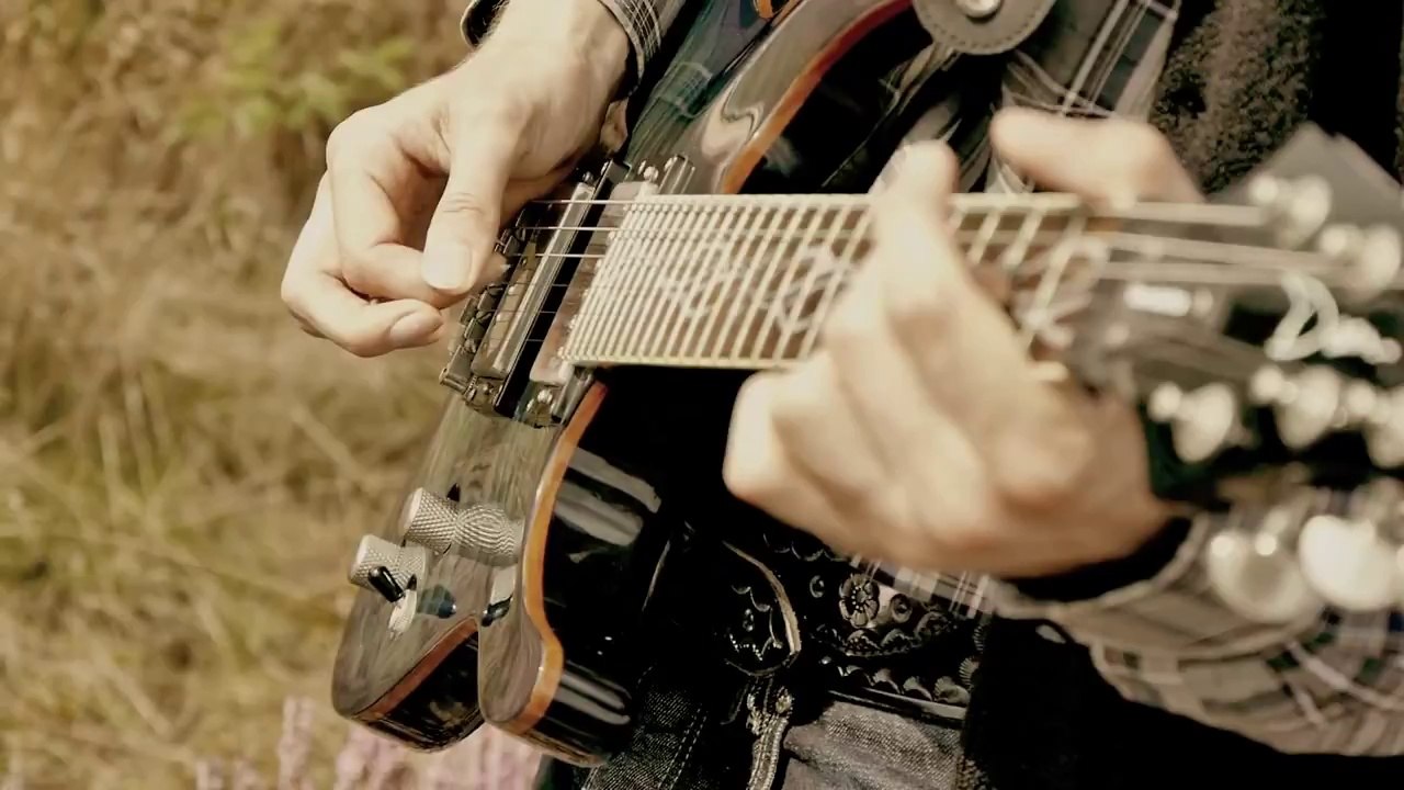 Game of Thrones Theme - Western Cover