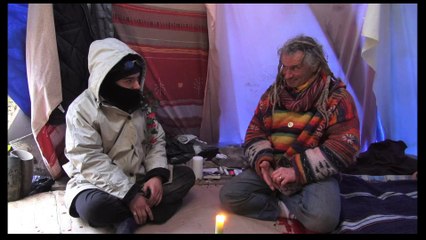 Spéciale Aéroport de Notre-Dame des Landes