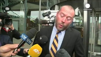 Bélgica: julgamento de grupo islamita acusado de enviar militantes para a Síria