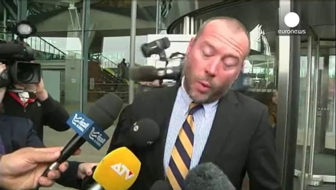 Großer Salafistenprozess in Belgien