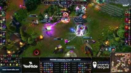 Ecole 42 Paris vs ENSIMAG Grenoble