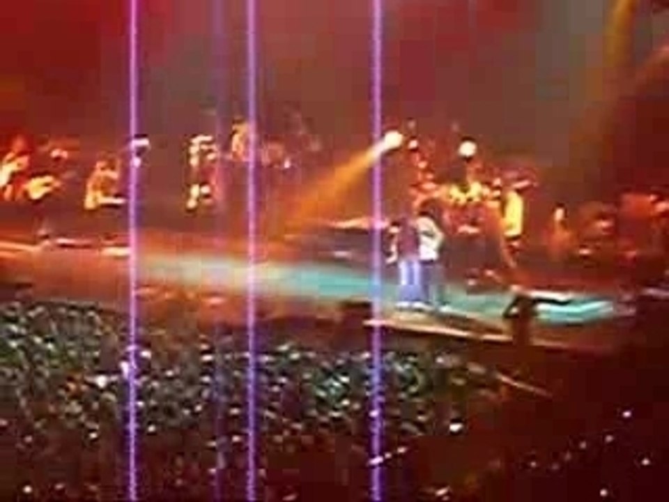 Bercy - La Tortura | Shakira (live)