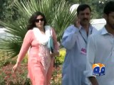 Prime Minister disqualification case - Geo Reports - 29 Sep 2014