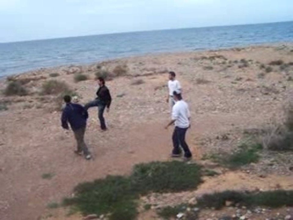 Les joueurs de wlad mexico