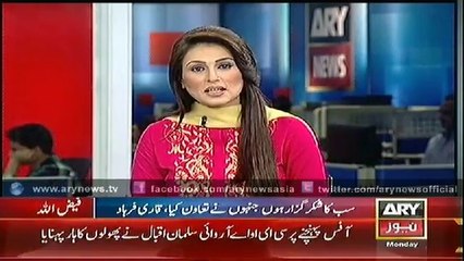 Bulletin - 2100 - Monday - 29 - Sep - 2014