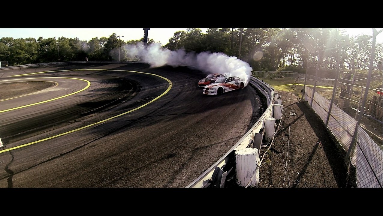Formula DRIFT Irwindale Commercial (2014)