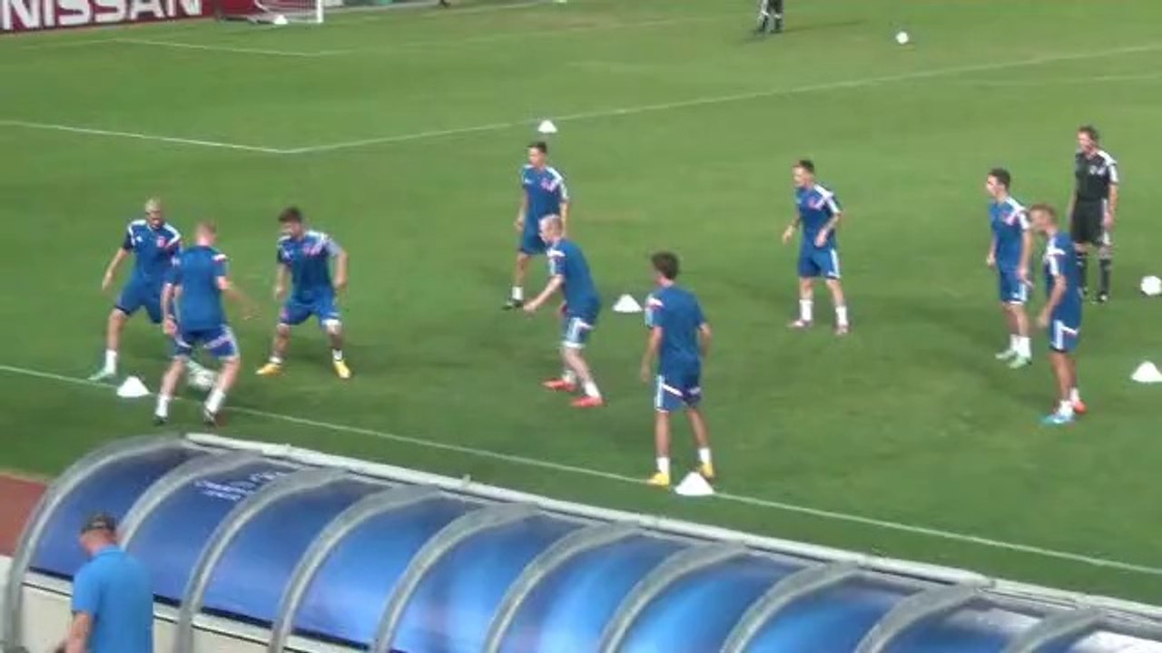 ΠΡΟΠΟΝΗΣΗ ΑΓΙΑΞ 13