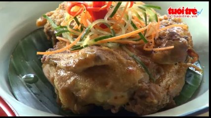 Khám phá văn hóa ẩm thực Singapore