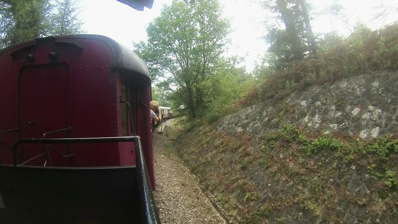 train a vapeur des cevennes