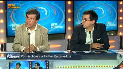 O. Berruyer et J. Sapir: 3ème GM, les djihadistes sont fabriqués par les politiques occidentales