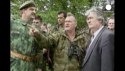 Procès Karadzic : l'ex-chef des Serbes de Bosnie face à l'accusation