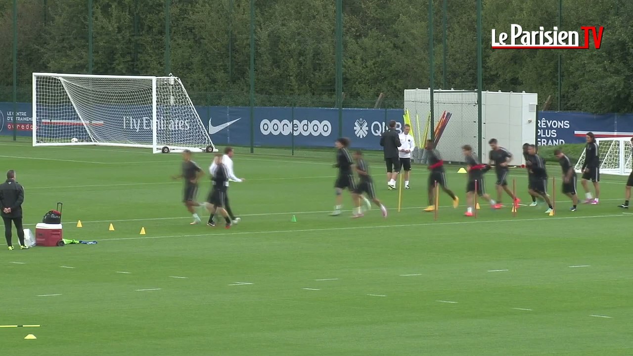 Coup dur au PSG : Ibrahimovic forfait contre Barcelone