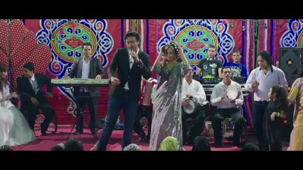 إعلان فيلم حماتي بتحبني - حماده هلال