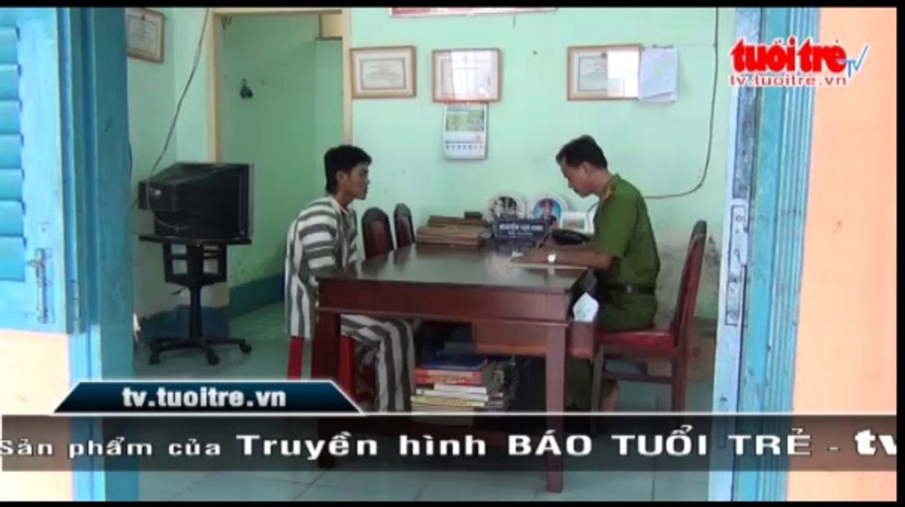 Xuất hiện chiêu dùng vé giữ xe giả để trộm xe