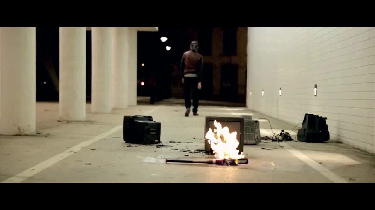 Abdallah - 1435 (Clip Officiel)
