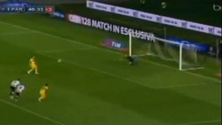 LA PINCHO A LO PANENKA CASSANO! Udinese 2-2 Parma