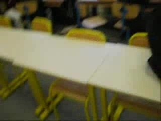 Journée Classe Au Lycée Sud Medoc