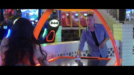 Los Rams - Te Quiero (Video Oficial) (2014) - -EXCLUSIVO-