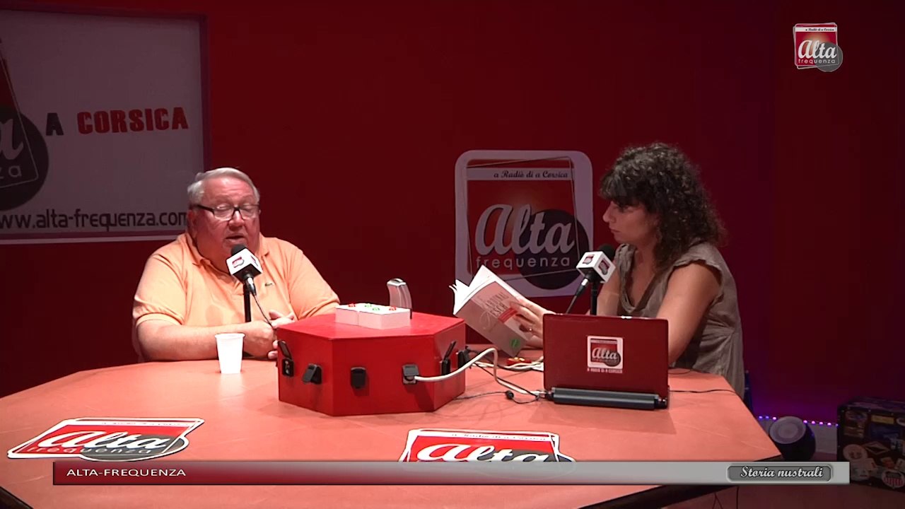 Storia Nustrali - Eclairage sur le Cardinal Fesch (suite)