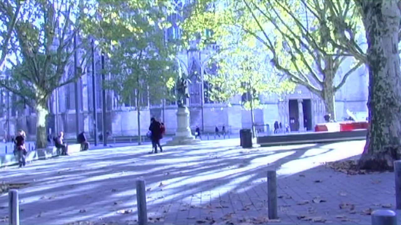 De mémoire d'homme…Film sur la parole d'Etty Hillesum par Valentine Cohen/ Mata-Malam