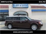 2009 Ford Flex Baltimore Maryland | CarZone USA