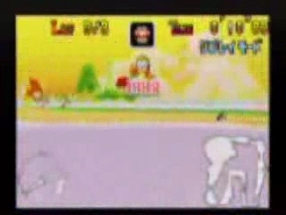 マリカー邪道ショートカット