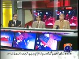 Capital Talk (Imran Khan Sindh Aur Balochistan Main Kaise Qadam Jamayen Geh..--) – 29th September 2014
