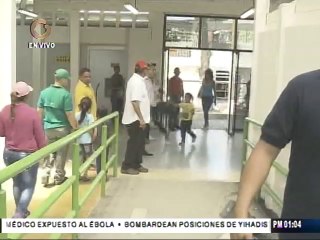 Para el 2016 estaría finalizada la obra del Sistema Teleférico Waraira-Macuto