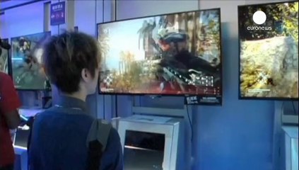 Microsoft launches Xbox One console in China