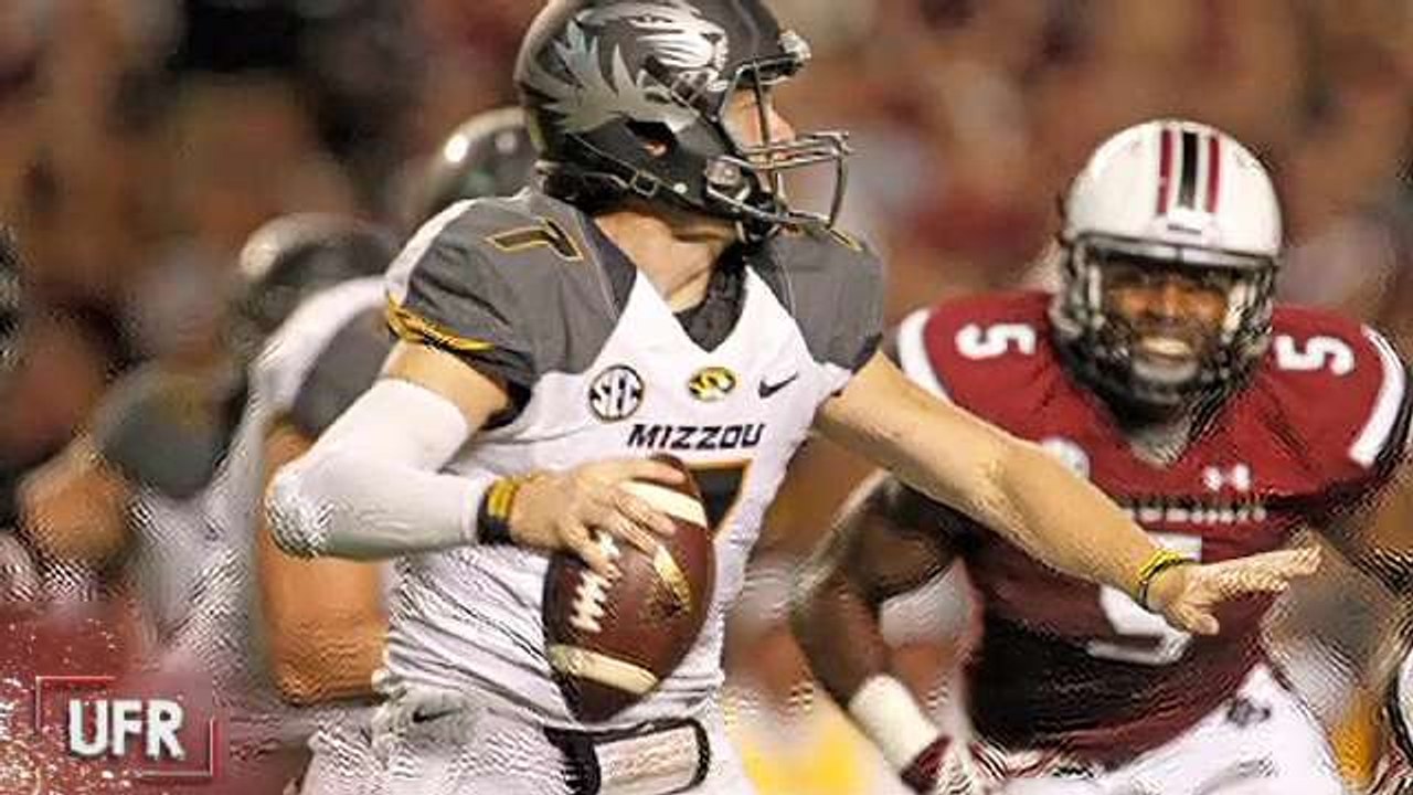 UFR: More Good or Bad with Mizzou?