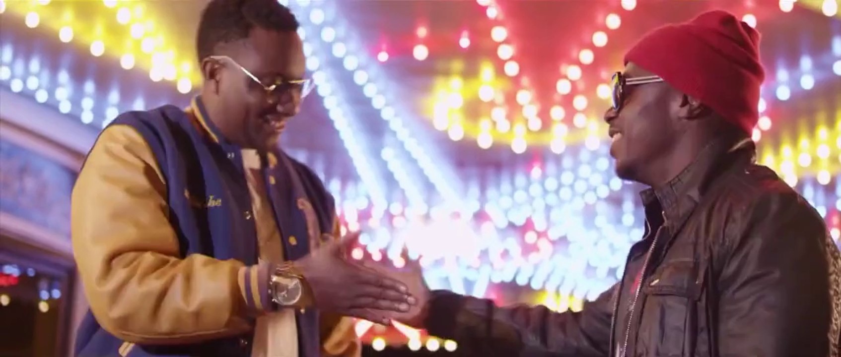 Willie Joe feat E-40 "I'm From the Bay Bruh"