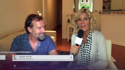 Maîtriser son corps - Wim Hof dit Iceman