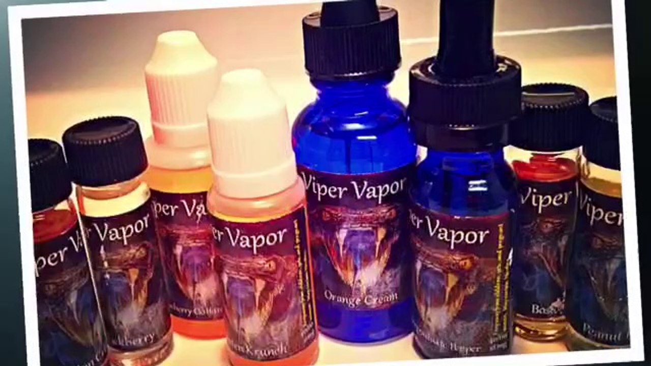 The Vapeladies Intro