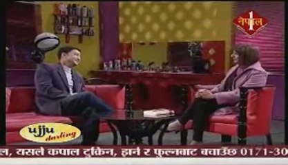 Ujju Darling 29th sept 2014 pt 1