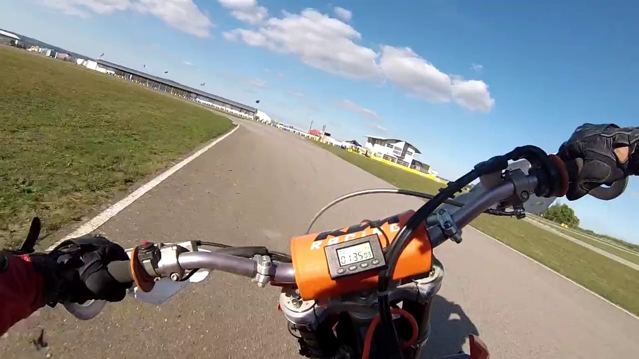Supermotard mirecourt sept 2014 partie terre MDD