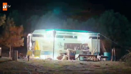 مسلسل الهارب الموسم الثاني اعلان 2 الحلقة 4 مترجم