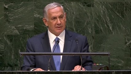 Netanyahu: Iran poses greater threat than Islamic State
