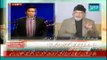 Khabar Say Khabar (Tahir ul Qadri Special Interview) - 29th September 2014