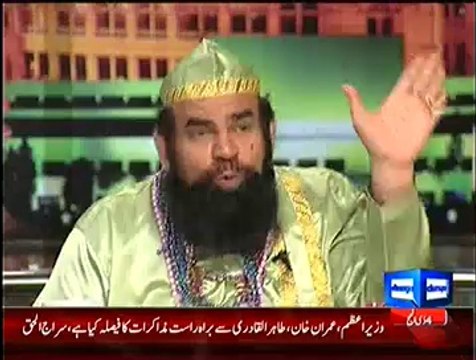 Mazaaq raat on Dunya News – 29th September 2014