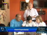 (Vídeo) Entre Todos con Luis Guillermo García del 29.09.2014 (8/8)