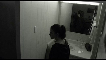 Inner Demons - Clip: Mirror