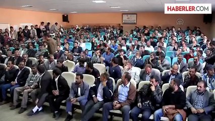 Muradiye'de 100 Kişilik İşçi Alımına 600 Kişi Başvurdu