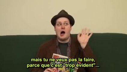 [2/2] Atop The Fourth Wall - Superman and the TRS-80 Whiz Kids : The Computers that Saved Metropolis VOSTFR