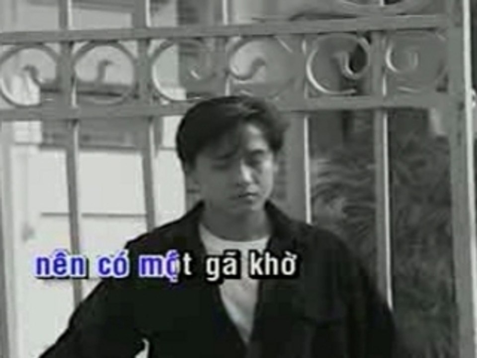 Phuong hong  - Manh quynh