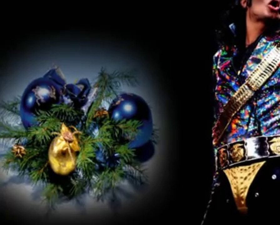 ✰¨•¸Merry Christmas 2013 with Michael  ¸•¨✰