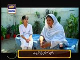 Tootay Huway Taray Episode 148 Full on Ary Digital 29 September 2014