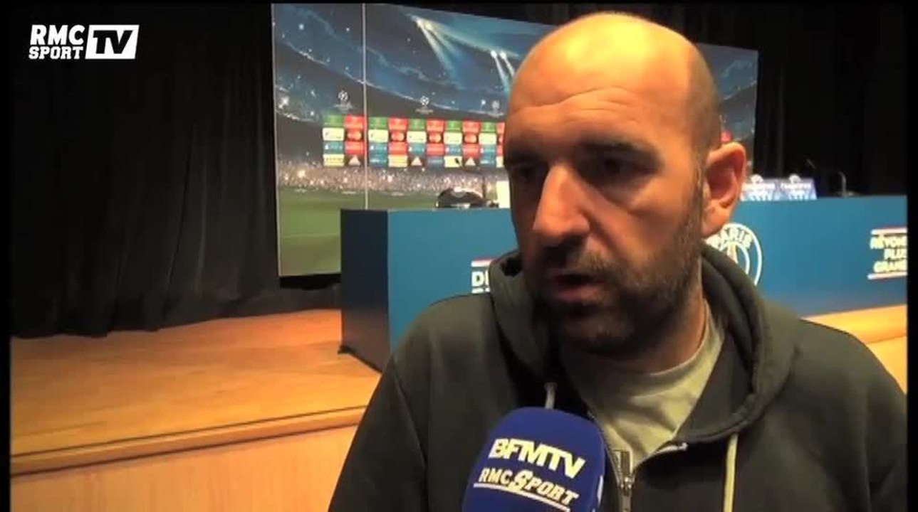 Football / PSG - FC BARCELONE  : Barcelone satisfait du forfait d'Ibrahimovic ? 29/09