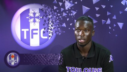 Davel Mayela : "Envie d'avoir ma chance"