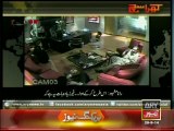 Rana mashood criticizes CM Shahbaz in secret Video