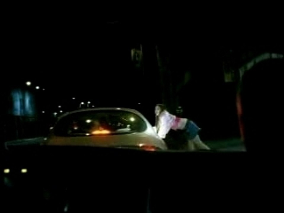 Prostitution in U.S.A.